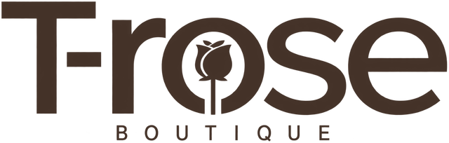 T-Rose Boutique Logo